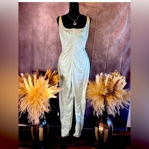 SKIMS Glissenette Jumpsuit